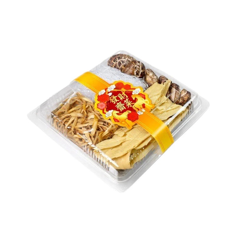Makro Dried Vegetale Set 180g