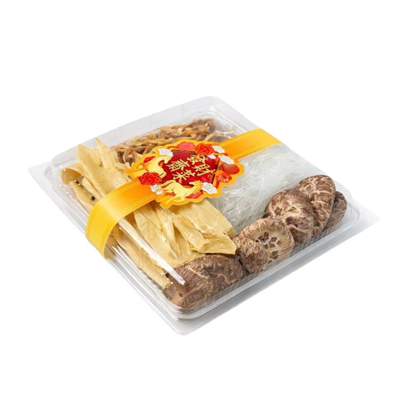 Makro Dried Vegetale Set 180g