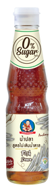 Deksomboon Keto Fish Sauce 300ml