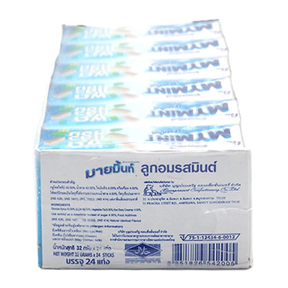 Mymint Soft Candy Mint 32g