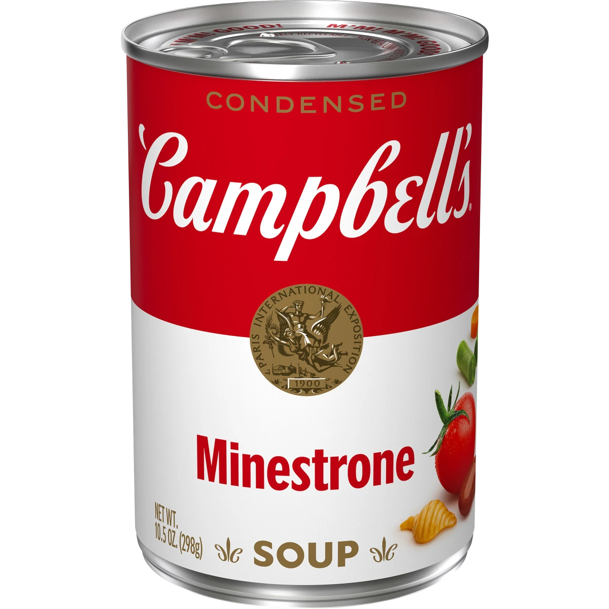 Campbell's Minnestrone