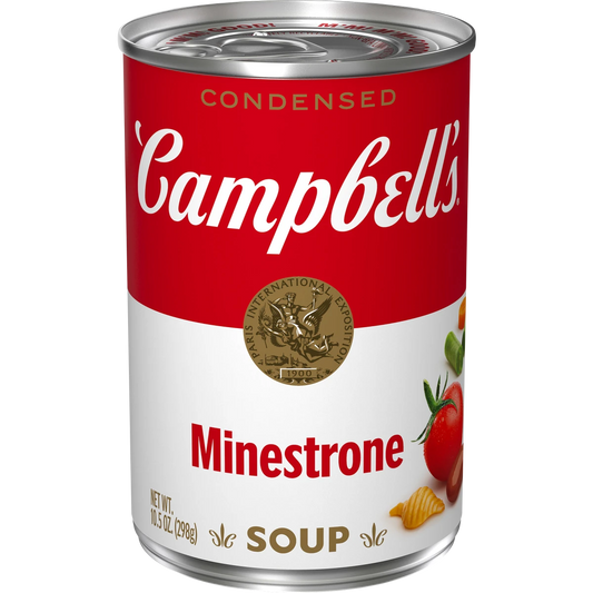 Campbell's Minnestrone