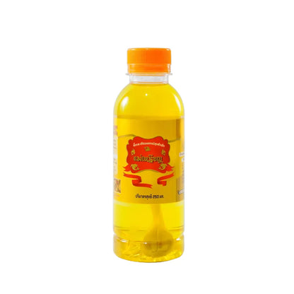 Plaramaerien Garlic Picked Juice Whole 250ml x48