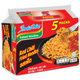 Indomie Red Chili Fried Noodles