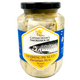 Captain Hook's Pickel Herring Net Bavarian