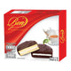 BON Choco & Vanilla Cream Pie 12 Pcs 20g