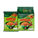 BIBIGO Instant Noodles Stir Fried Ramyun Kimchi Flavor 122g x4
