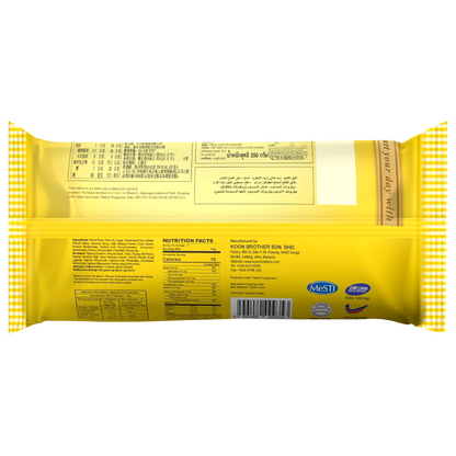 Mybizcuit Digestive Malted Biscuit