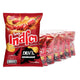 TASTO Devil Potato Rock Chips Chili Emperor 42g x6