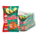 TASTO Potato Chips Japanese Seaweed 42g x6