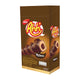 AHH Corn Roll Chocolate 12 Pcs 14.5g