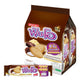 Fun-o White Chocolate Brownie Cookies 40.5g x12