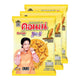 CORNAE Prime Corn Snack 46g x3