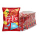 TASTO Potato Rock Chips Pla Sam Rod 42g, crispy Thai-style potato chips in a colorful snack bag.