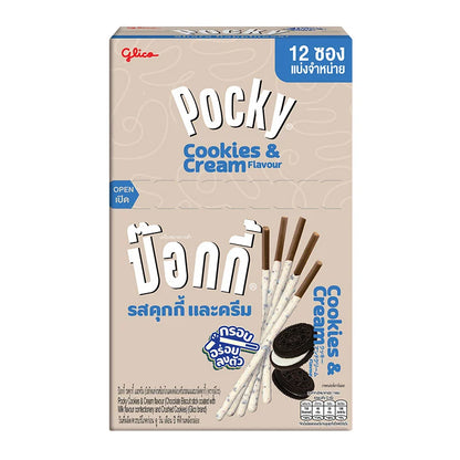 Pocky Cookies Cream 11g