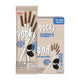 Pocky Cookies Cream 12 Sachets 11g