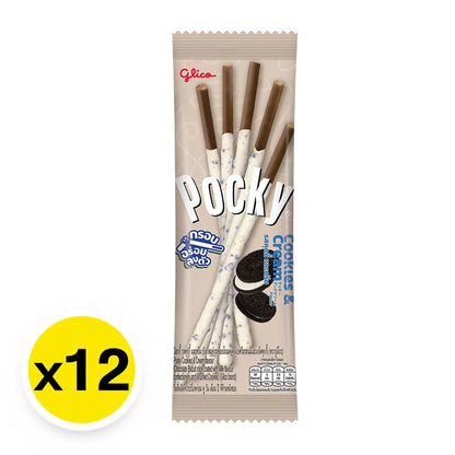 Pocky Cookies Cream 11g