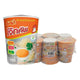 MAMA Cup Jok Chicken 45g x6