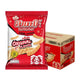 HANAMI Prawn Cracker Original 120 Pcs Carton 13g
