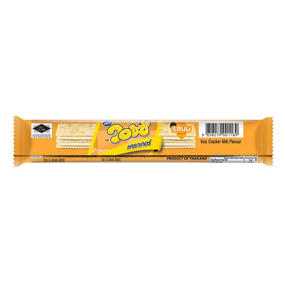 Voiz Milk Cracker 24g