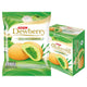 DEWBERRY Cake Coconut Pandan 12 Pcs 15g