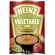 Heinz Vegetable Soup