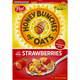 Post Honey Bunches Of Oats With Strawberries Cereal