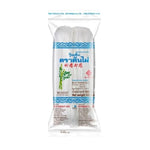 Dry Tonson Bamboo Bean Vermicelli in package, traditional Asian rice noodles perfect for stir-fry and noodle soups.