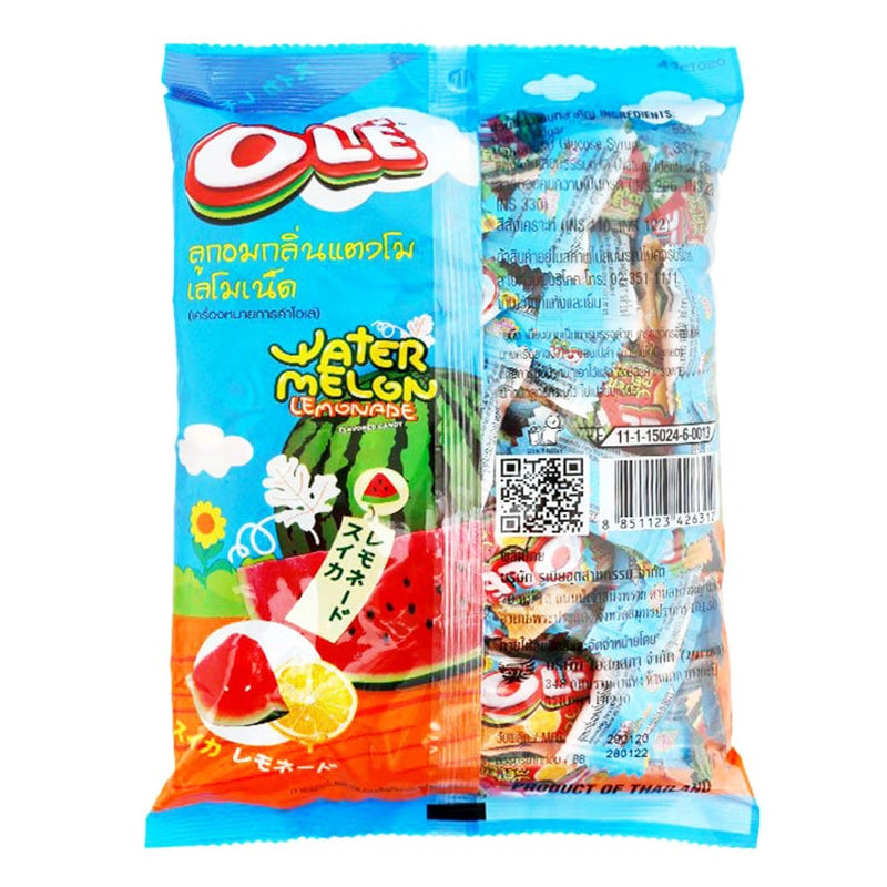 OLE Candy Watermelon