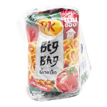 PR Rice Cracker Tomato 80g x3