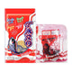 TARO Fish Snack Hot Chili Flavored 5g x12