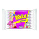 Voiz Cracker Strawberry 12 Pcs 24g