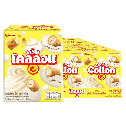 Collon Cream 41g x10