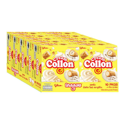 Collon Cream 41g x10