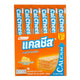Calcheese Wafer With Chesse Cream Filling 24 Pcs 8.5g