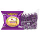 MANORA Fried Taro Chips in 10g packs, crispy snack with sliced taro root, ideal for quick, flavorful bites.