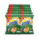 TAWAN Extruded Snack Shrimp 16g x12