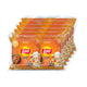 LAY'S Rock Potato Chips Extra BBQ 13g x12