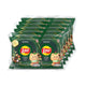 LAY'S Classic Potato Chips Miengkum 13g x12