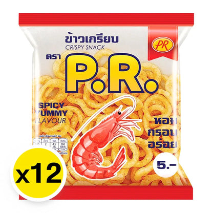 PR Awn Cracker 20g x12