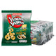 ROLLER COASTER Potato Ring Extrude Seaweed 12g x12