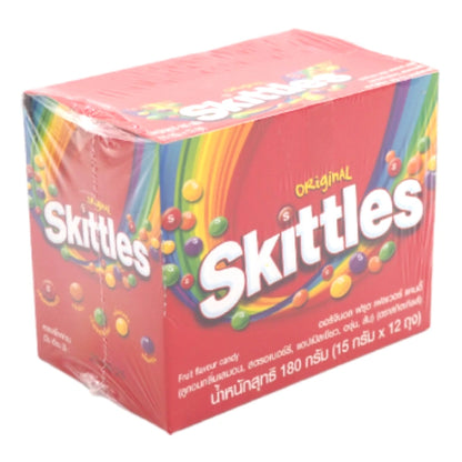 Skittles Candy 15g