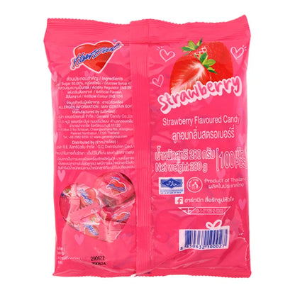 Hartbeat Candy Strawberry Flavor
