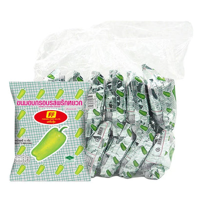 FF Snack Chilli 13g x12