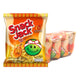 SNACKJACK SNACK JACK Green Pea Snack Salt Chilli Prawn 62g x4