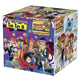 OTORI Corn Snack Seafood flavor, 12g per pack, 12 pieces, crispy corn snack with seafood seasoning, in colorful packaging.