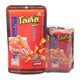 Lotus Stick Biscuit Hot&Spicy 40g x4