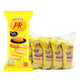 PR Crispy Snack Cheese & Sausage 18g x12