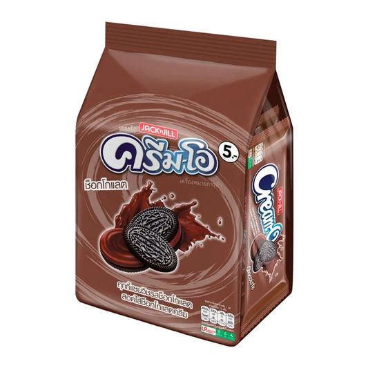 Cream-o Cookies Chocolate 27g