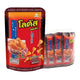 Lotus Drum Stick Hot Spicy 15g x12